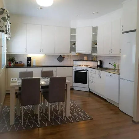 Sandy - Modern Row Aprt شقة *