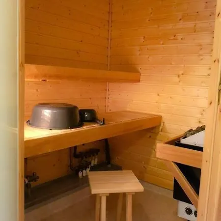 شقة Sandy - Modern Row Aprt