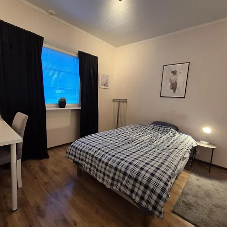 Appartamento Sandy - Modern Row Aprt Narpio